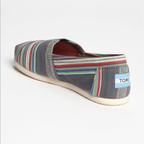 Toms Shoes - TOMS Classic Slip-On